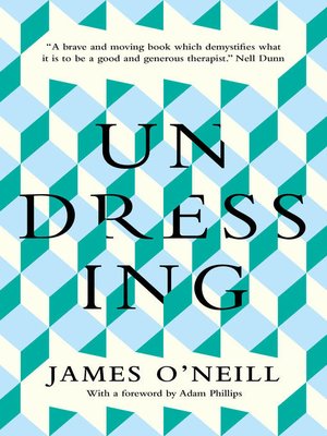 cover image of Undressing